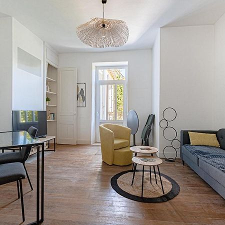 リモージュLe Pied A Terre D'Ernestアパートメント エクステリア 写真
